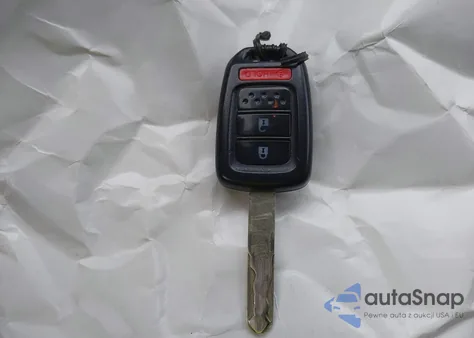 2014 Honda Cr-V Ex-L from USA, damaged, VIN 2HKRM4H75EH720523